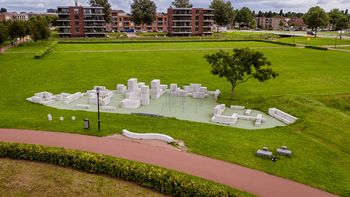 beweegpark zeewolde