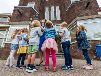 huri sahin gemeente oegstgeest