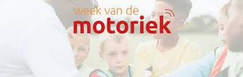 week van de motoriek 
