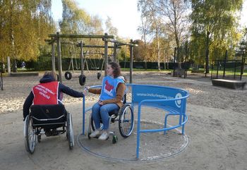 samen spelen maakt het verschil