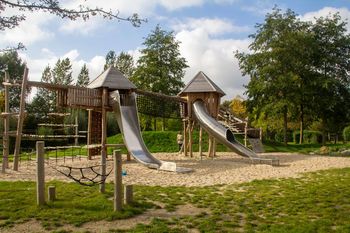 houten buitenwereld boerplay
