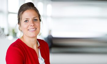 cecile van oppen