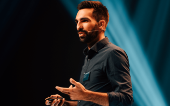 rico bakker foto