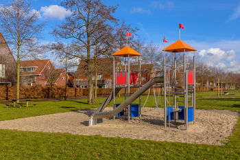 speeltuin groningen