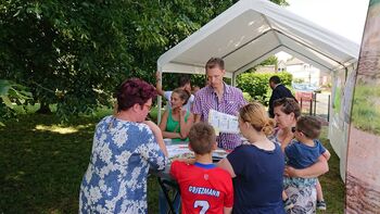 buitenspelen is een vak apart