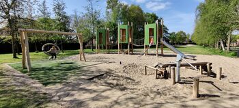 kinderland 1