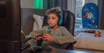 kind dat gamed