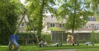 Speelforum over de kracht van bewegen, verbeelding en taal
