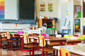 Wat willen leerlingen zelf verbeteren aan schoolgebouw?
