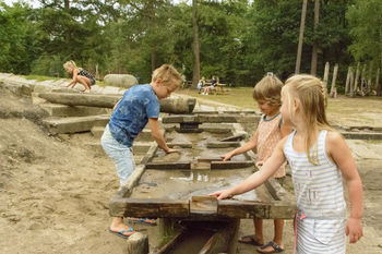 Kinderen moeten per dag een uur extra bewegen