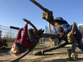 Hoe gaat het met spelen en bewegen in uw gemeente?