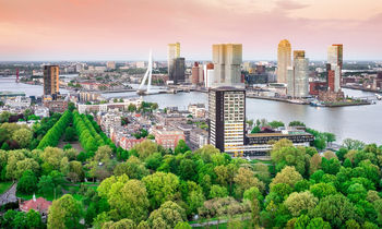 The Guardian: Rotterdam voorbeeld van kindvriendelijke stad