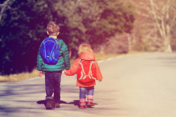 Hoe maken we lopen leuk en veilig?