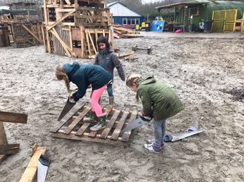 Meer aandacht voor de kracht van risicovol spelen