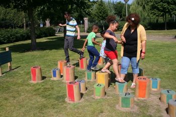 Taaltuin genomineerd voor Publieksprijs Nationale Onderwijs Tentoonstelling