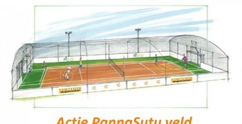 Interactief speelveld voor Zwolse wijk Stadshagen
