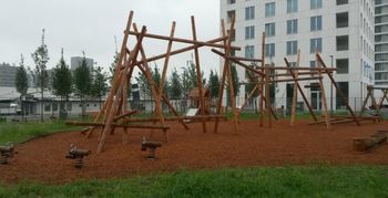 Land Invest Group N.V. past Dekowood toe
