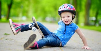 ‘Vallen is ook een sport’