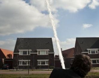 Speelfontein en -natuur in De Beljaart