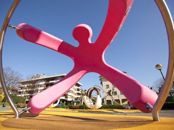 Miur Speeltoestelmodules