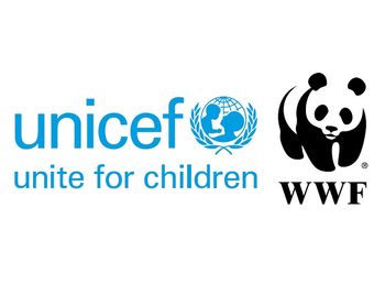 Unicef en WNF speelplekken concept