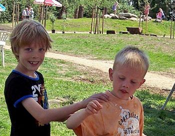 Handreiking Jeugd en Groen