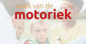 week van de motoriek 