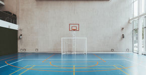 gymzaal