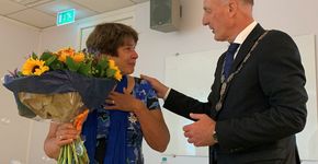 onderscheiding froukje