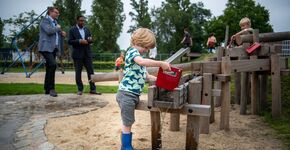 experts buitenspelen 1 