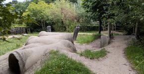 groen schoolplein toch