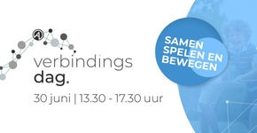 Verbindingsdag Spelen en Bewegen