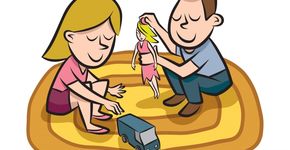 Speelforum over genderaspecten in het spel