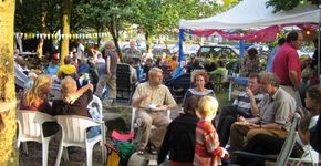 Boekpresentatie Burgerparticipatie