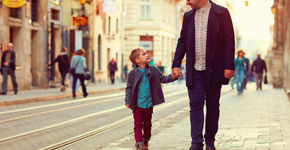 Child in the City houdt seminar rondom de duurzame stad