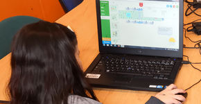 Online participeren, het kan!