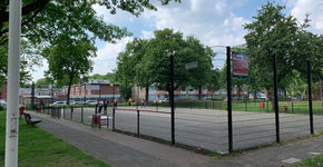 Playground in One Day: primeur in Enschede