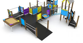 Wooden Series; traditioneel met net ietsje meer!