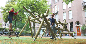 Modern en natuurlijk gecombineerd in een totaalconcept