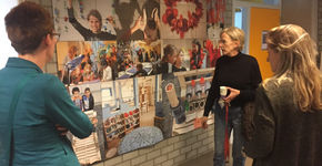 PW'ers leren weer spelen