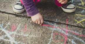 VWS zoekt dé oplossing die kinderen aanzet tot bewegen