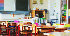 Wat willen leerlingen zelf verbeteren aan schoolgebouw?