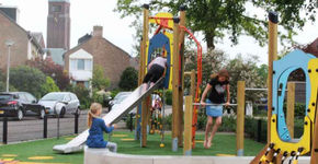 Kindvriendelijke straat, waarom?
