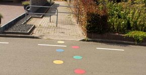 Uitnodiging bijeenkomst Kindroutes