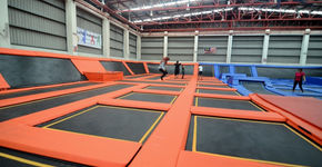 Trampolines onterecht als sporttoestel bestempeld