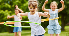 Buitenspeeldag bereikt meer kinderen dan ooit