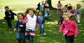 Waarom iedere school The Daily Mile in zou moeten voeren