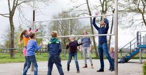 ‘Kinderen aan het spelen en bewegen krijgen door het sportaanbod te vergroten’