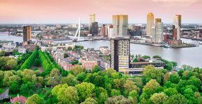 The Guardian: Rotterdam voorbeeld van kindvriendelijke stad