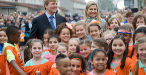 Koningsspelen vragen aandacht voor buiten spelen